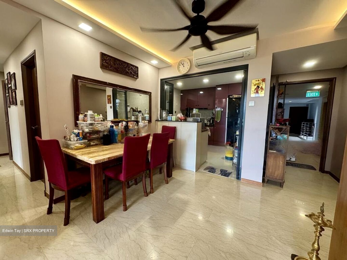 Hilltop Grove (D23), Condominium #466382381